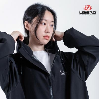 [리베로] 하디 U 레인코트 남녀공용