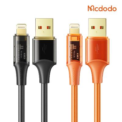 맥도도 아이스 고속충전 케이블 [USB-A타입 / PD타입]