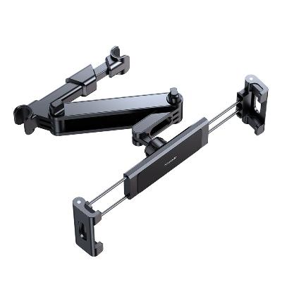 맥도도 차량용 헤드레스트 휴대폰 태블릿 거치대 CM-4320