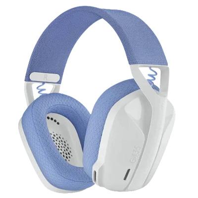 Logitech 무선 게이밍 헤드셋 G435