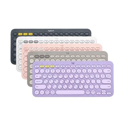 Logitech 블루투스 키보드 K380