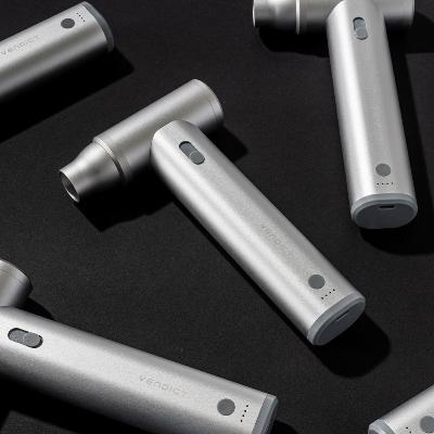 벤딕트 에어건 무선 미니 송풍기 초강력 콤프레샤 세차 캠핑 컴퓨터 청소 가정용 마하