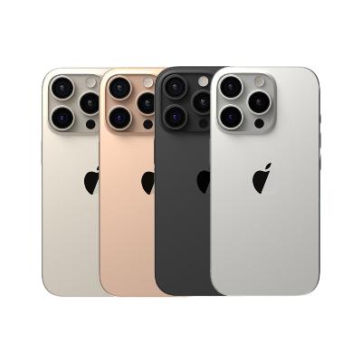 [애플] iPhone 16 PRO 128GB 4종 택1