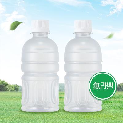 [동아오츠카] 포카리스웨트 340ml 페트 무라벨 1박스(20입) 음료 음료수