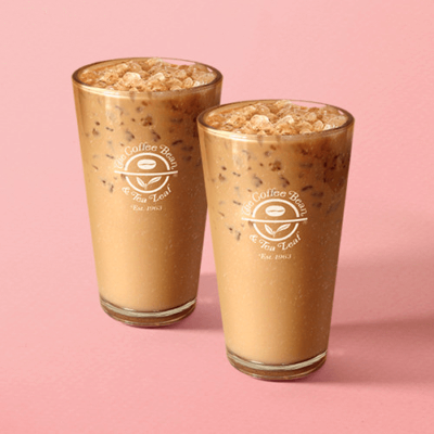 커피빈 커플세트