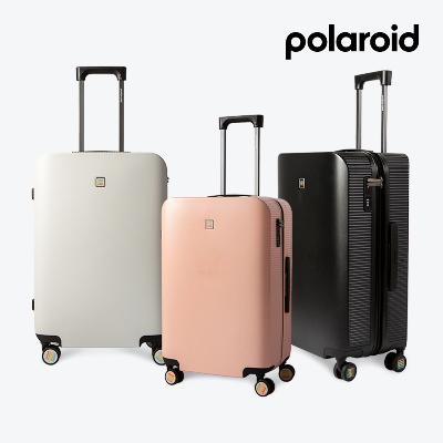 폴라로이드 기내용 20인치 24인치 소형 여행가방 펄린 캐리어