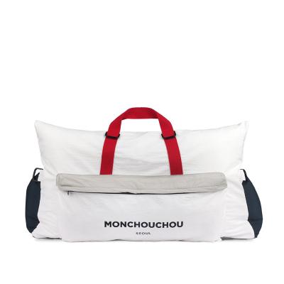10th Moncarseat Supersize_White Apple