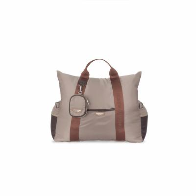 MONCARSEAT 11_Munk Brown