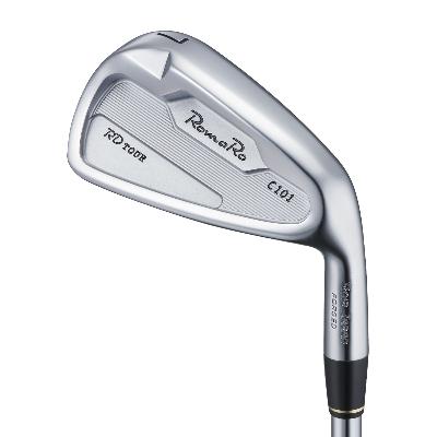 [로마로골프] RD-Tour C101 아이언 (#5~Pw)