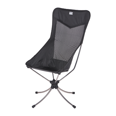 블랙야크 롯지 터닝 체어 빅풋