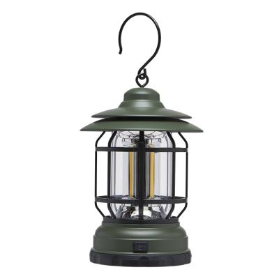 블랙야크 필드갓 랜턴