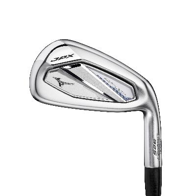 [미즈노코리아정품] JPX HM NS950 HT  포지드 경량스틸 8개아이언(5~SW) 핫메탈-S