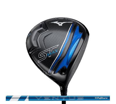[미즈노코리아정품] ST-MAX 230 드라이버  VENTUS BLUE FM D -S