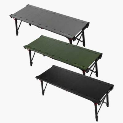 마렉스 IGT 마칸 폴딩 엑스텐드 1200 접이식  캠핑테이블