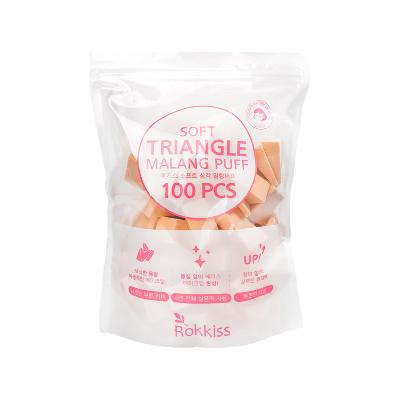 록키스 소프트 삼각 말랑 퍼프 100p