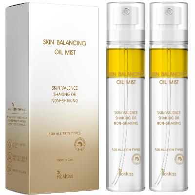 록키스 스킨 밸런싱 오일 미스트 100ml 2개