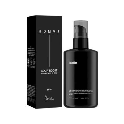 록키스 아쿠아 부스트 옴므 올인원 200ml,1개