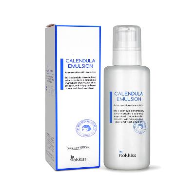 록키스 카렌듈라 에멀젼 150ml,1개