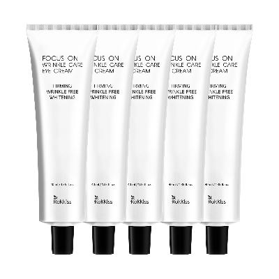 록키스 포커스 온 링클 케어 아이크림 40ml,5개