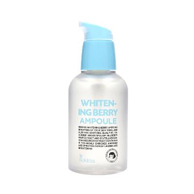 록키스 화이트닝 베리 앰플 55ml,1개