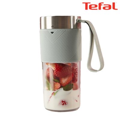 테팔_ 휴대용 무선 믹서기 라이트믹스 유칼립투스 BL1C0430