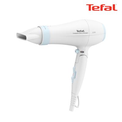 테팔_ 헤어드라이어 무빙에어파워 블루 HV6093K0