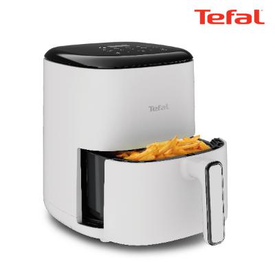 테팔_ 에어프라이어 이지프라이 컴팩트 3L 벨루가화이트 EY145AK0