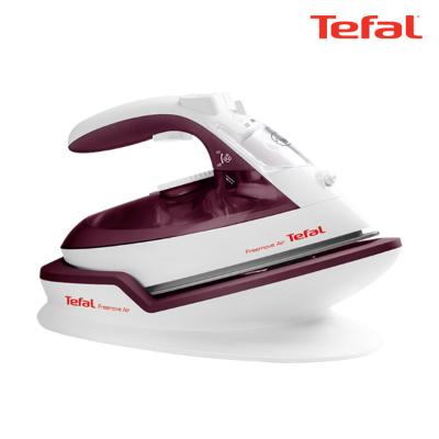 테팔_ 스팀다리미 무선다리미 프리무브 에어 FV6522K0