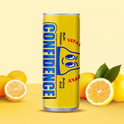 [동아오츠카] 컨피던스 250ml 캔 30입 음료 음료수