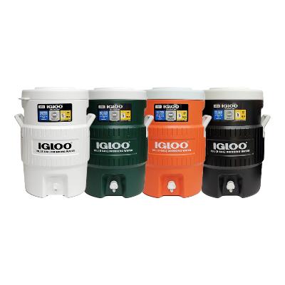 이글루 시트 탑 워터저그 18.9리터 대용량 워터디스펜서