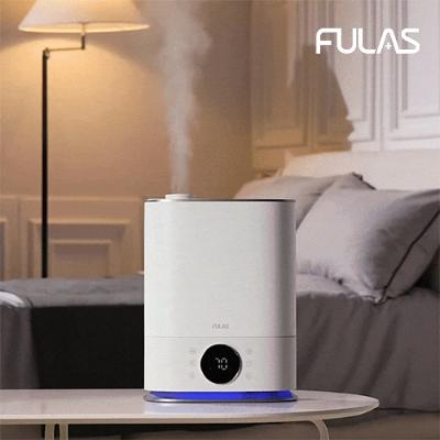 [풀라스] 7L 대용량 복합식 살균 가습기 FL-HF5000