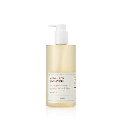 약산성 히알루론 젤 클렌저 200ml