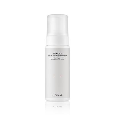올인원 케어 클렌징 폼 150ml