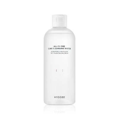 올인원 케어 클렌징 워터 300ml