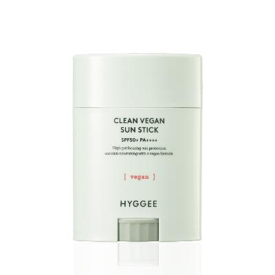 클린 비건 선스틱 20g [SPF50+ / PA++++]