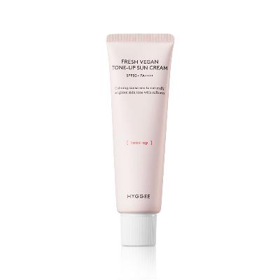 프레쉬 비건 톤업 선크림 50ml [SPF 50+ /PA++++]