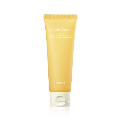 릴리프 캐모마일 크림 85g