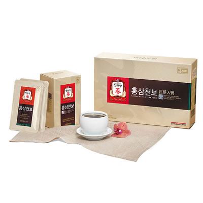 [정관장 공식] 홍삼천보 50ml x 30포 (15일분)