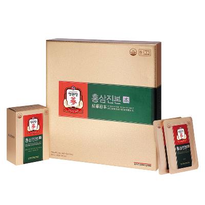 [정관장 공식] 홍삼진본 40ml x 42포