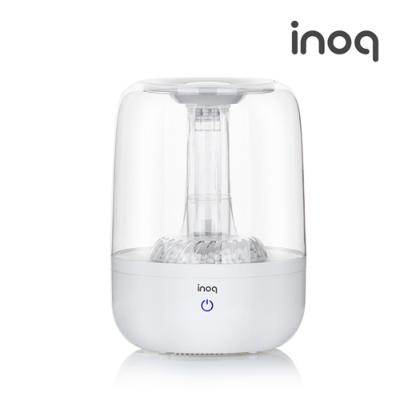 [이노크아든] 간편세척 초음파 가습기 IA-H100 (화이트)