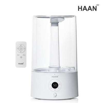 [한경희] 간편 통세척 5L 대용량 저소음 리모컨형 무드등 초음파 가습기 HA-HD800A
