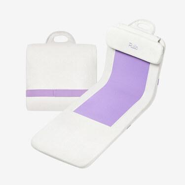 폴더백 마사지 매트