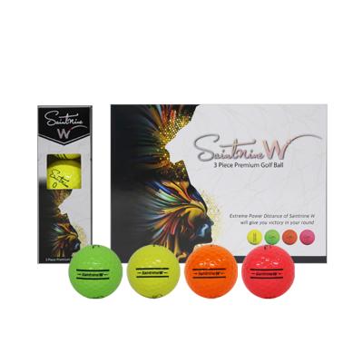 [세인트나인] SAINTNINE W COLOR 12구