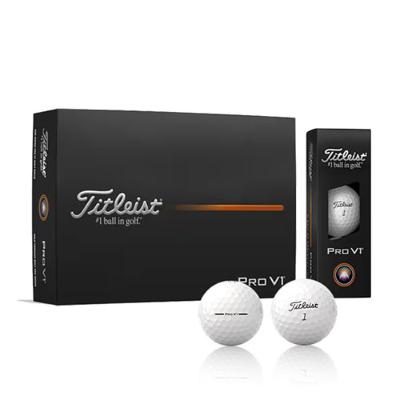 [타이틀리스트] PRO V1 12구