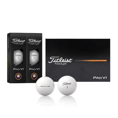 [타이틀리스트] PRO V1 6구