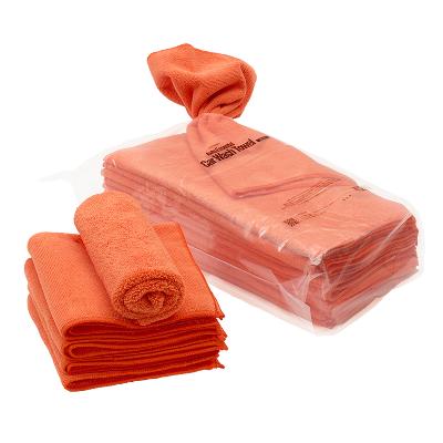 자동차 세차 극세사 드라잉 타월 대용량 20매