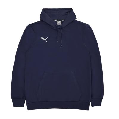 팀골 캐주얼 후디(65861806) 푸마 후드티