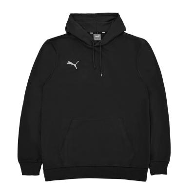 팀골 캐주얼 후디(65861803) 푸마 후드티