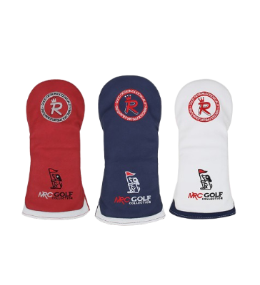 나은 MRC 드라이버, 우드, 유틸리티 헤드 커버 3칼라 골프용품