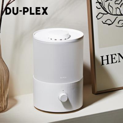 [듀플렉스] 대용량 3.5L 무드등 초음파 가습기 DP-G50UH